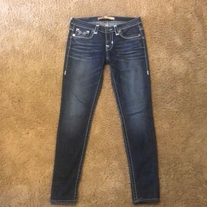 Big star jeans